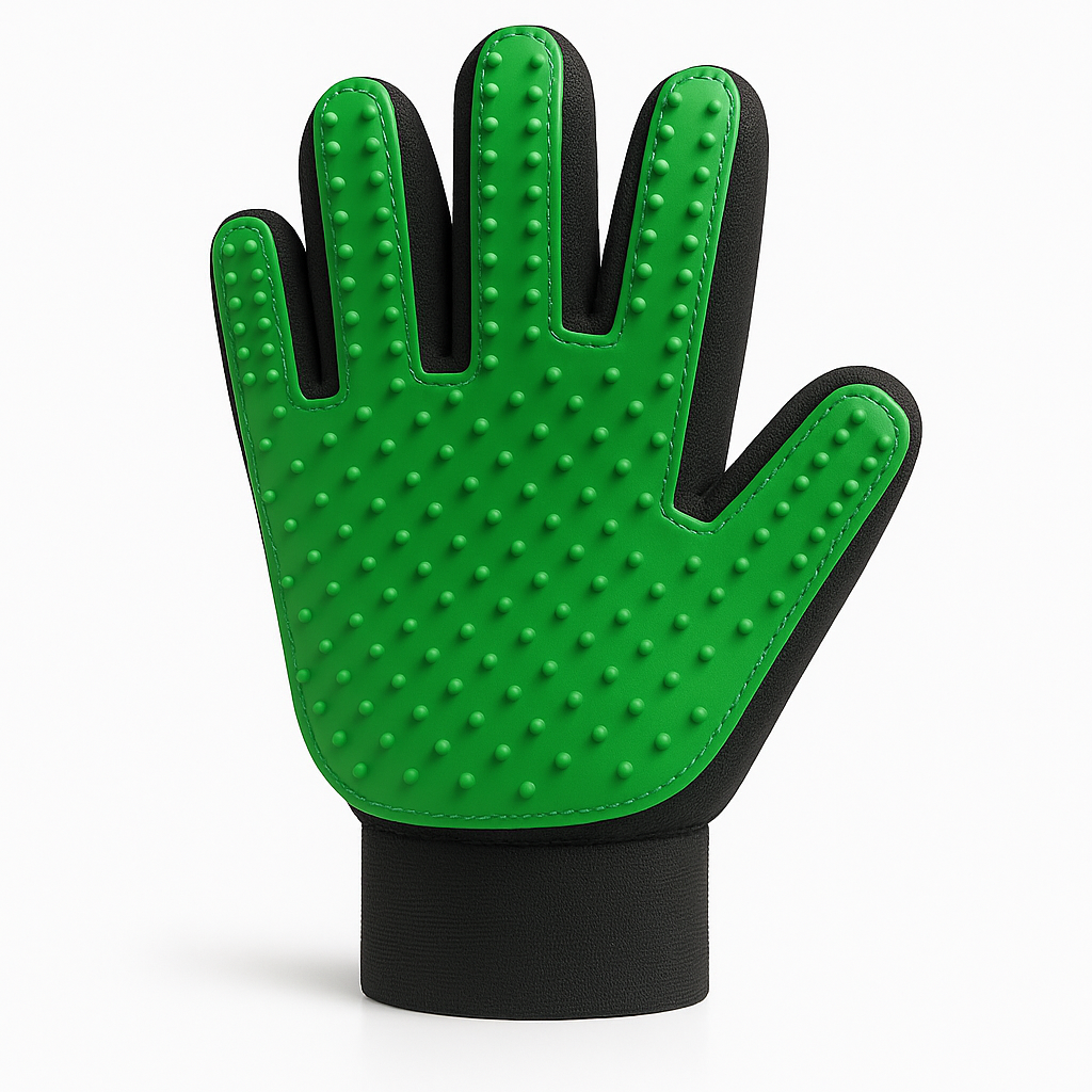 Pet Grooming Glove