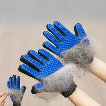 Transform Grooming into Cherished Bonding Moments