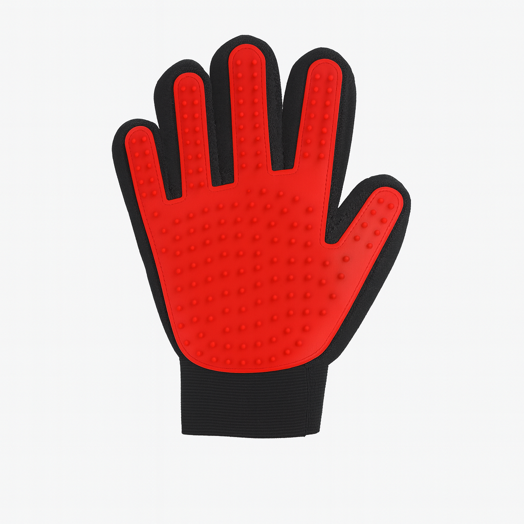 Pet Grooming Glove