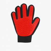 Pet Grooming Glove