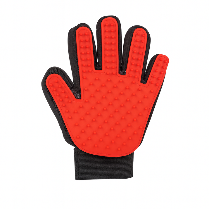 Pet Grooming Glove