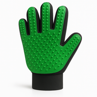 Pet Grooming Glove