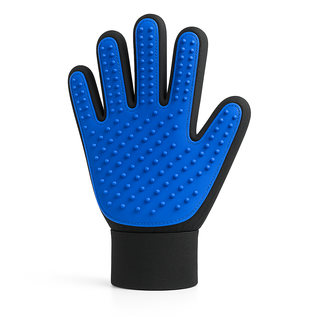 Pet Grooming Glove
