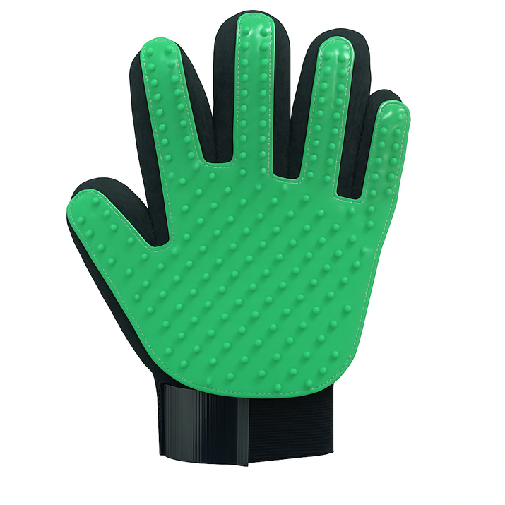 Pet Grooming Glove