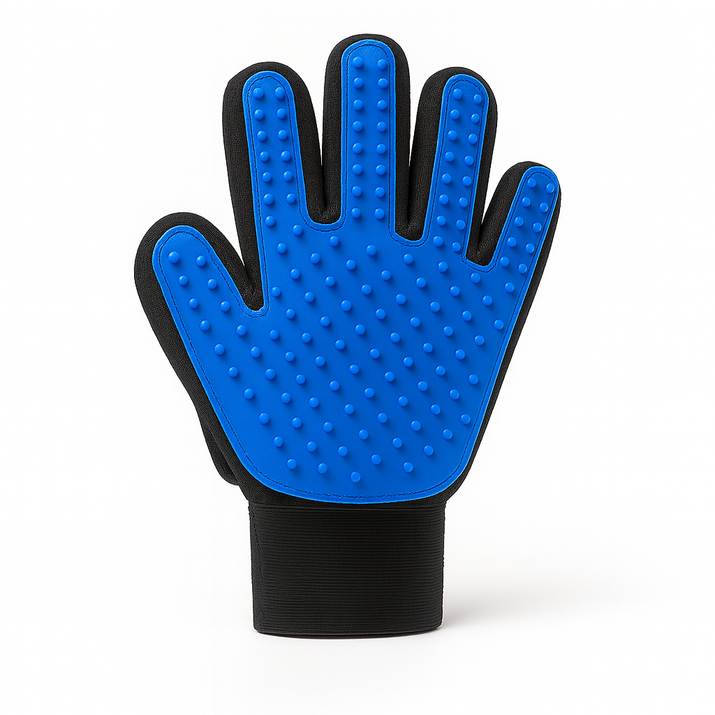 Pet Grooming Glove